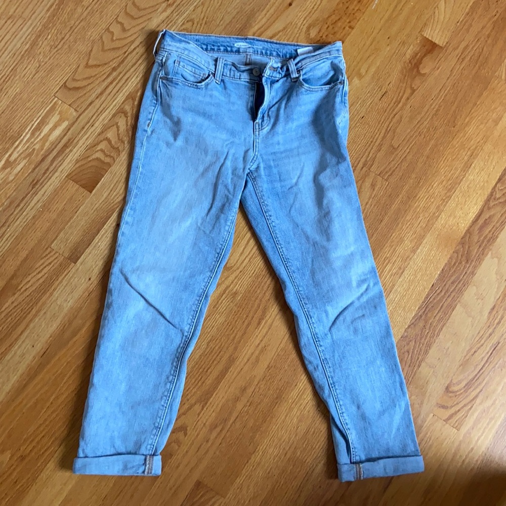 Old Navy Jeans